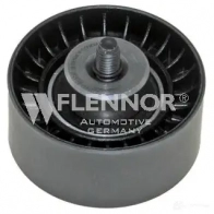 Обводной ролик приводного ремня FLENNOR fu21929 1968243 4030434129004 9XZZ J