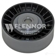Обводной ролик приводного ремня FLENNOR WQ0 MK 4030434129073 1968247 fu21994