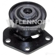 Обводной ролик приводного ремня FLENNOR HL QV1 1967691 fs25997 4030434038115