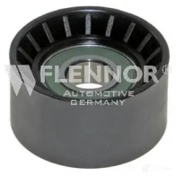 Обводной ролик приводного ремня FLENNOR 1968285 4030434151289 2T CDP fu25939