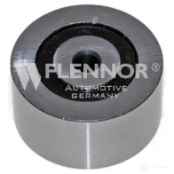 Обводной ролик приводного ремня FLENNOR 4030434126874 1968260 fu22958 8GL DX