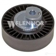 Обводной ролик приводного ремня FLENNOR 4030434038153 1968291 4IL9I5 L fu27992