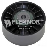 Обводной ролик приводного ремня FLENNOR fu20991 1968236 4030434120629 49 QBBSW