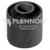 Подушка двигателя, опора FLENNOR Peugeot 406 1 (8B) Седан 1.6 88 л.с. 1995 – 2004 4030434180876 H U1MR fl4264j