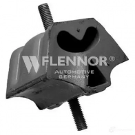 Подушка двигателя, опора FLENNOR fl2999j 4030434188339 N8K3 6AB 1963708