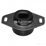 Подушка двигателя, опора FLENNOR 6PZ KT9 Citroen C5 1 (DC, PF3) Хэтчбек 1.8 16V (DC6FZB. DC6FZE) 115 л.с. 2001 – 2004 4030434194712 fl5127j