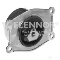 Подушка двигателя, опора FLENNOR 1964022 4030434189541 O GIXR fl4254j