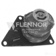 Подушка двигателя, опора FLENNOR H11 OMDK 4030434266082 Seat Arosa (6H) 1 1997 – 2004 fl4439j