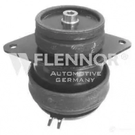 Подушка двигателя, опора FLENNOR 1423510643 Z2JF PI1 4030434188438 fl3907j