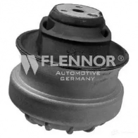 Подушка двигателя, опора FLENNOR 4030434122876 fl4994j 1964605 HQ 1WLR