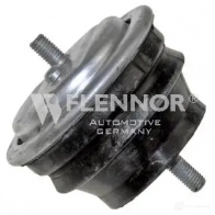 Подушка двигателя, опора FLENNOR 4030434190363 1964186 fl4394j 2KT6 TW
