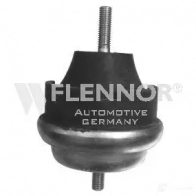 Подушка двигателя, опора FLENNOR M VPANSW 4030434189503 Peugeot 406 1 (8B) Седан 1.6 88 л.с. 1995 – 2004 fl4248j