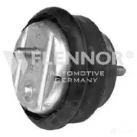 Подушка двигателя, опора FLENNOR Bmw 3 (E36) 3 1990 – 2000 Q0 J9B fl4329j 4030434190004