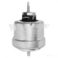 Подушка двигателя, опора FLENNOR fl4269j Opel Vectra (B) 2 Хэтчбек 1.6 i 16V (F68) 101 л.с. 1995 – 2002 HK BBTV 4030434189633