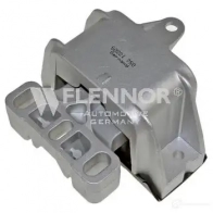 Подушка двигателя, опора FLENNOR LC3 XJ fl4275j Seat Leon (1M1) 1 Хэтчбек 1.9 TDI 110 л.с. 1999 – 2006 4030434189688