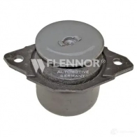 Подушка двигателя, опора FLENNOR 4030434131175 G1I5P 7 Volkswagen Golf 3 (1H1) Хэтчбек 2.9 VR6 Syncro (1Hx1) 190 л.с. 1994 – 1997 fl2930j