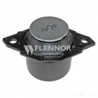 Подушка двигателя, опора FLENNOR 4030434154334 V MK0WC fl0904j Seat Cordoba (6K1, 6K2) 1 Седан 1.6 i 101 л.с. 1996 – 2002