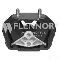 Подушка двигателя, опора FLENNOR OE MQR fl4263j Opel Astra (F) 1 Универсал 2.0 i (F08. C05) 115 л.с. 1991 – 1994 4030434189596