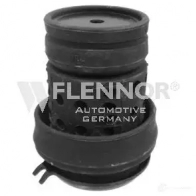 Подушка двигателя, опора FLENNOR P2 1RWB 4030434154341 fl4235j Seat Ibiza (6K1) 2 Хэтчбек 1.4 16V 75 л.с. 2000 – 2002