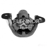 Подушка двигателя, опора FLENNOR 2BK 1B 4030434189985 Opel Astra (F) 1 Универсал 2.0 i (F08. C05) 115 л.с. 1991 – 1994 fl4327j