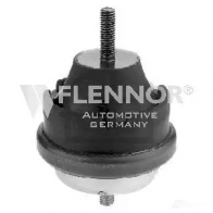 Подушка двигателя, опора FLENNOR YO 737 fl4246j 4030434265962 Peugeot 306 1 (7A, 7C, N3, N5) Хэтчбек 1.9 D 64 л.с. 1993 – 2001