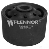 Сайлентблок задней балки FLENNOR 3E8C 6 fl0908j 1962736 4030434156673