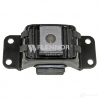 Сайлентблок задней балки