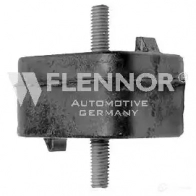 Подушка коробки передач МКПП FLENNOR ZYA VWF2 fl4451j 4030434172031 1964246