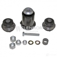 Болты гайки подвески FLENNOR Q YB73 fl4065j 4030434044246 Mercedes S-Class