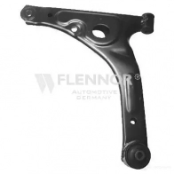 Рычаг FLENNOR Ford Transit 6 (FM) Грузовик 2.0 DI (FE. FF) 86 л.с. 2000 – 2006 fl733g 4030434055099 KKX8D T