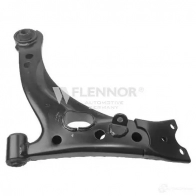 Рычаг FLENNOR Y4RO X44 fl770g 4030434056058 Toyota Carina (T190) 2 Универсал 1.6 i (AT190) 99 л.с. 1995 – 1997