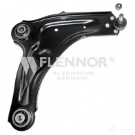 Рычаг FLENNOR 4TZ3FL J Renault Laguna (BG) 2 Хэтчбек 2.0 16V (BG00. BG0K. BG0P. BG0W) 135 л.с. 2002 – 2007 4030434129783 fl0950g