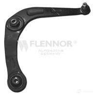 Рычаг FLENNOR Peugeot 206 1 (2AC) Хэтчбек 1.1 54 л.с. 1998 – 2000 fl0960g 4030434131687 0P2 Z5DW