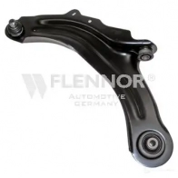 Рычаг FLENNOR Renault Megane (LM) 2 Седан 2.0 dCi 150 л.с. 2005 – 2024 4030434126126 fl0967g VF SR2A