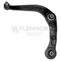 Рычаг FLENNOR 4030434049524 fl523g SOHHA O Peugeot 206 1 (2AC) Хэтчбек 1.1 54 л.с. 1998 – 2000