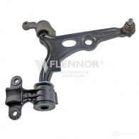 Рычаг FLENNOR 4030434044284 Fiat Scudo (220) 1 Универсал 2.0 JTD 109 л.с. 1999 – 2006 fl406g 6 KIYH