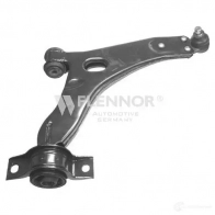 Рычаг FLENNOR Ford Focus 1 Хэтчбек 1.8 Turbo DI / TDDi 90 л.с. 1998 – 2004 4030434052005 fl588g ZYUC1 0L