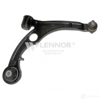 Рычаг FLENNOR JJ IAX6A fl644g Fiat Stilo (192) 1 Универсал 1.9 JTD 140 л.с. 2004 – 2008 4030434126157