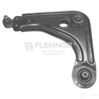 Рычаг FLENNOR Ford KA 1 (CCQ, RB) Хэтчбек 1.3 i 49 л.с. 1998 – 2008 ZR P2V 4030434062042 fl980g