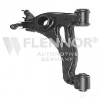 Рычаг FLENNOR UP99M J7 4030434046806 Mercedes C-Class (S202) 1 Универсал 2.3 C 230 T Kompressor (2085) 193 л.с. 1997 – 2000 fl455g