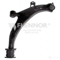 Рычаг FLENNOR T7J7 9 4030434058564 Honda HR-V 1 (GH) Кроссовер 1.6 16V (GH1. GH3) 105 л.с. 1999 – 2024 fl877g