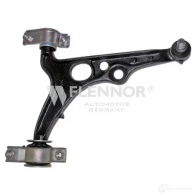 Рычаг FLENNOR 3 YICP24 fl494g Fiat Brava (182) 1 Хэтчбек 1.9 JTD 100 л.с. 2000 – 2001 4030434121961