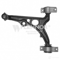 Рычаг FLENNOR D22SZJ 2 fl493g Fiat Brava (182) 1 Хэтчбек 1.9 JTD 100 л.с. 2000 – 2001 4030434048176
