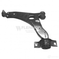 Рычаг FLENNOR Ford Focus 1 Хэтчбек 1.8 Turbo DI / TDDi 90 л.с. 1998 – 2004 4030434054467 fl699g JOREE 0N