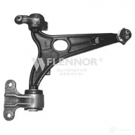 Рычаг FLENNOR 4030434147169 6 ZGPP Fiat Ulysse (179) 2 Минивэн 2.0 JTD 109 л.с. 2002 – 2006 fl0958g
