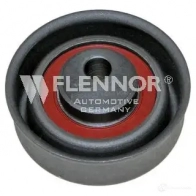 Натяжной ролик ГРМ FLENNOR fs64502 1967786 4030434128687 JJ QXB - Изображение 2