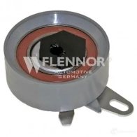 Натяжной ролик ГРМ FLENNOR 4030434112655 6 EF4SK6 fs00943 1967494