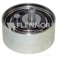 Натяжной ролик ГРМ FLENNOR Audi A4 (B6) 2 Универсал 2.5 Tdi 155 л.с. 2001 – 2002 4030434109822 W VKKI2 fs00049