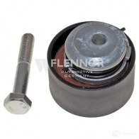 Натяжной ролик ГРМ FLENNOR fs93293 CH3LU2C 1967835 FZ792 58