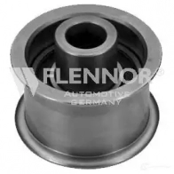 Натяжной ролик ГРМ